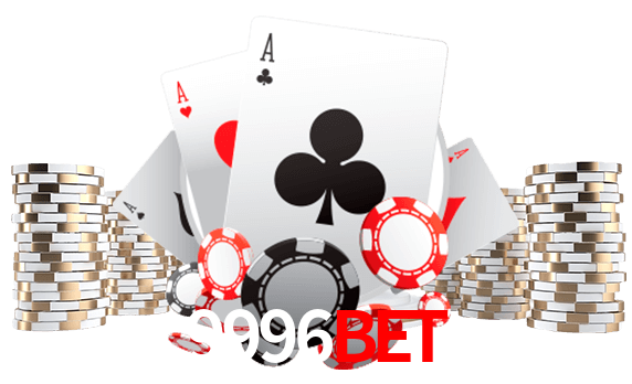 Jogue jogos de pôquer em 9996Bet